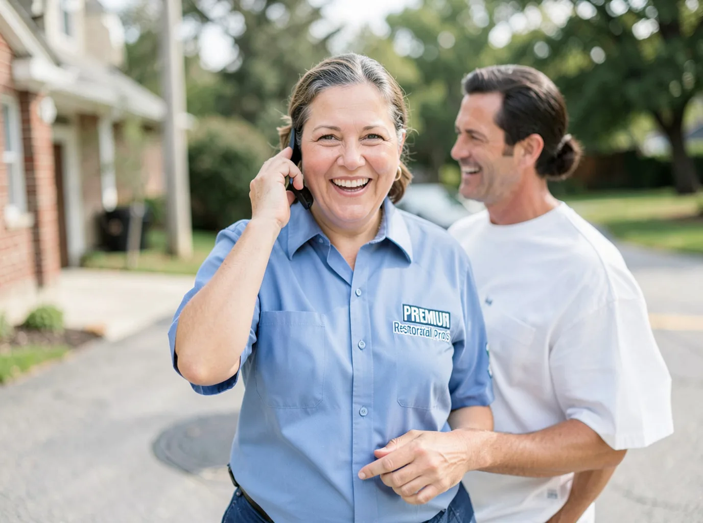Water Damage Restoration La Ward, TX FAQs